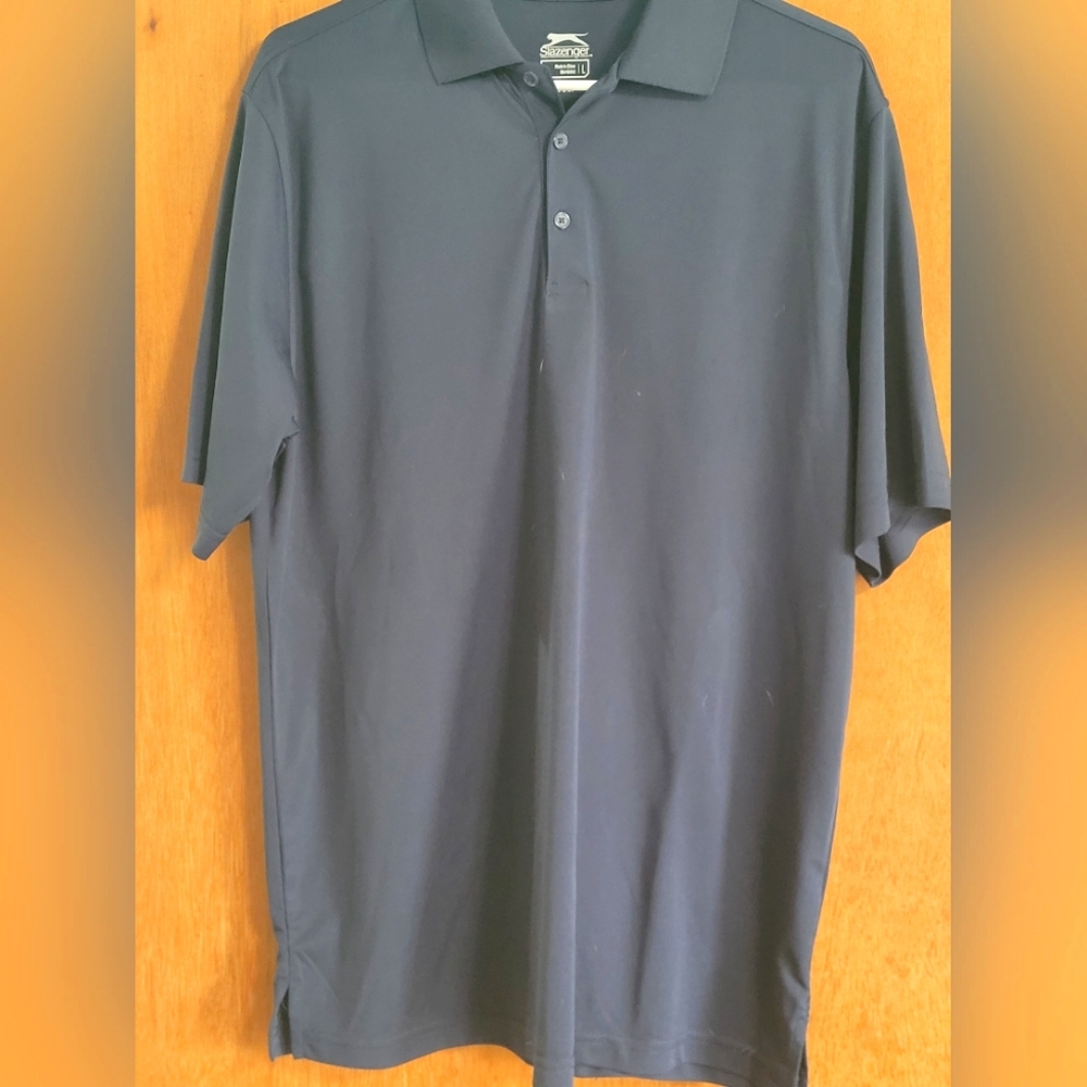 Slazenger Golf Polo